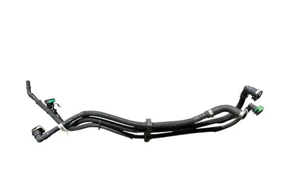 Chrysler Pacifica Fuel line pipe 52029577AD