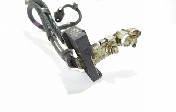 Toyota RAV 4 (XA30) Positive cable (battery)