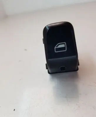 Audi A4 S4 B8 8K Electric window control switch 8K0959855A