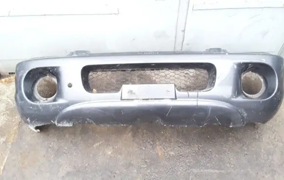 Hyundai Santa Fe Front bumper