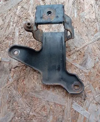 Dodge Journey Fuel filter bracket/mount holder 04766490AE