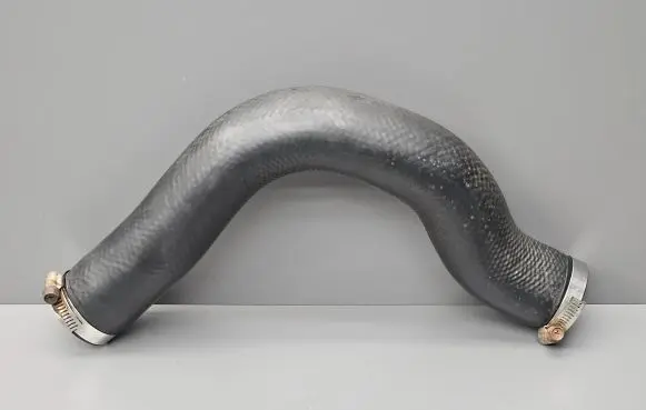 Honda Accord Intercooler hose/pipe