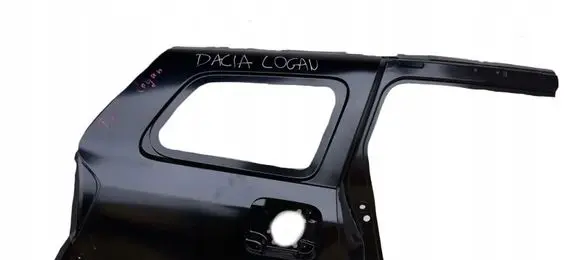 Dacia Logan I Fender 631002288R
