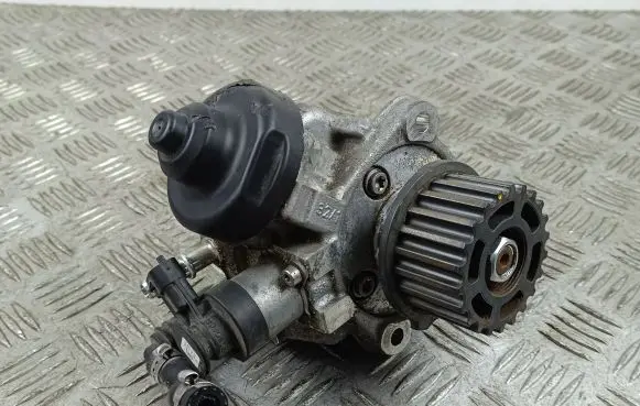 KIA Sorento IV Fuel injection high pressure pump 0445011510