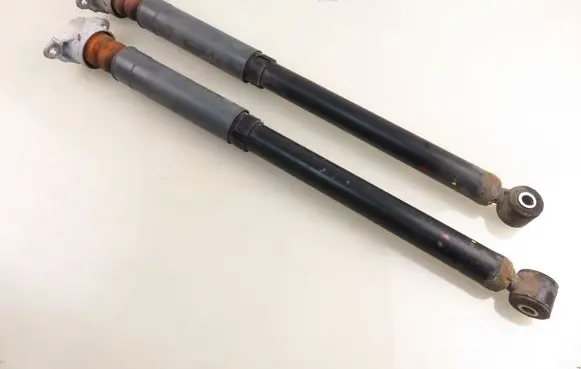 Ford B-MAX Rear shock absorber/damper AP3118080BG