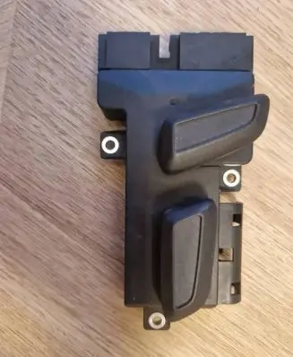 Audi Q5 SQ5 Seat control switch 8K0959748B 8K0959748C 03465325