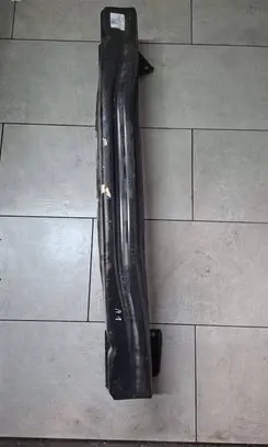 Audi A1 Rear bumper support beam 8X0807309