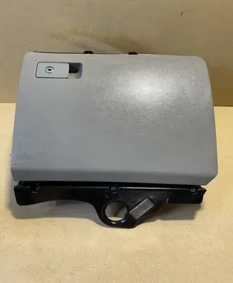 Volkswagen PASSAT B6 Glove box 3C1857097AP