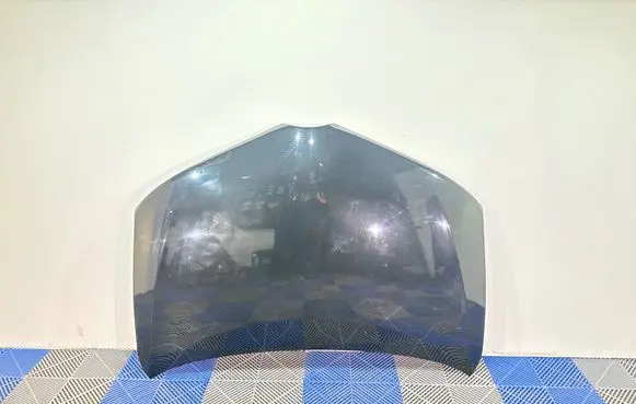 Toyota Auris E180 Engine bonnet/hood PAINTCODE209