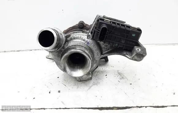 BMW 1 E81 E87 Turbo 7800594E04