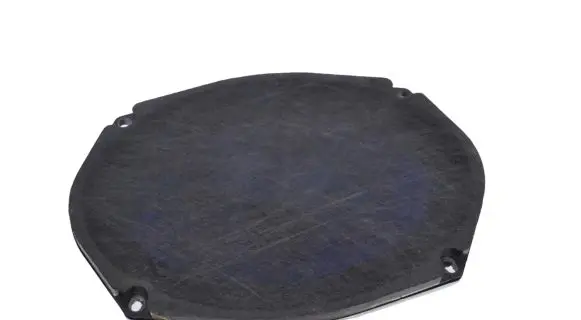 Jeep Grand Cherokee (WK) Front door speaker 05064358AB