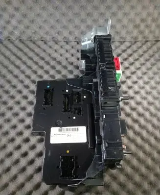Mercedes-Benz SLK R172 Fuse box set A1729000614