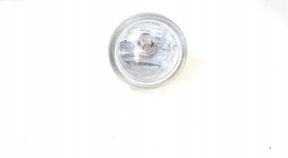 Suzuki SX4 Front fog light