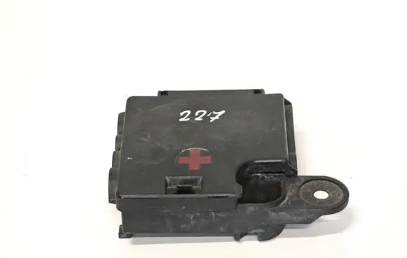 Audi A4 S4 B8 8K Positive wiring loom K98K051B