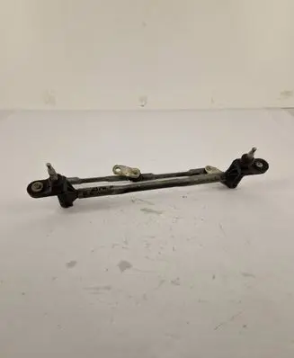 Fiat 500 Front wiper linkage and motor 