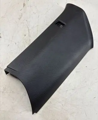 BMW X3 G01 (C) pillar trim 7396420 0531510