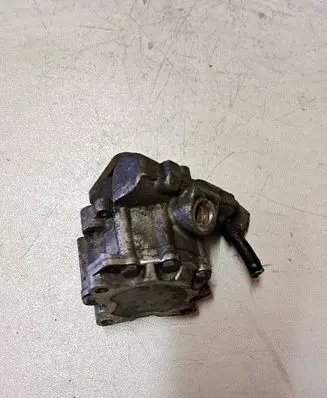 Audi A4 S4 B7 8E 8H Power steering pump 8EO145155