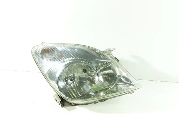 Toyota Corolla Verso E121 Headlight/headlamp