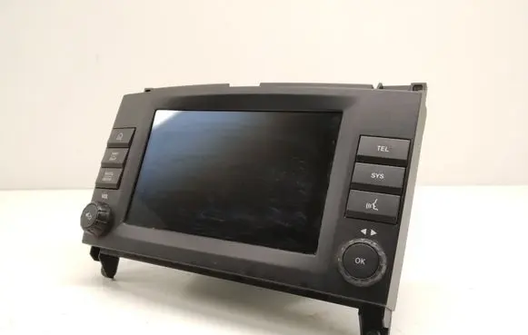 Mercedes-Benz Vito Viano W447 Radio/CD/DVD/GPS head unit A4479026512
