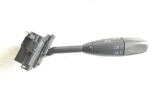 Mercedes-Benz E W211 Wiper control stalk A1715402245 0141130007 7325008