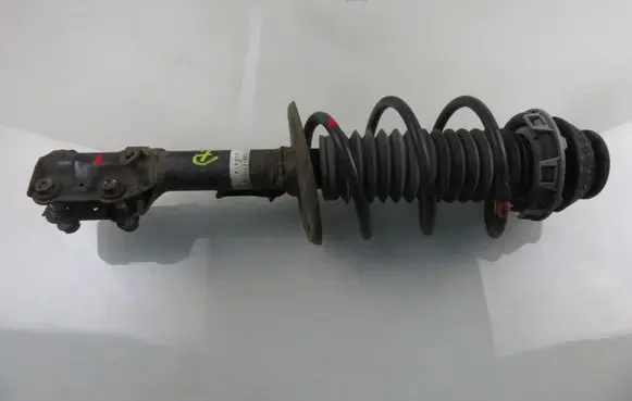 Honda Jazz Front shock absorber with coil spring 51601SAAE710M1