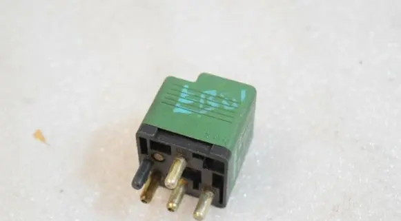Mercedes-Benz SL R129 Other relay 0015429619