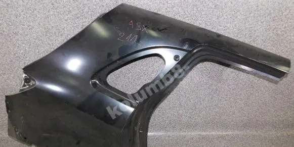 Mitsubishi ASX Rear quarter panel 