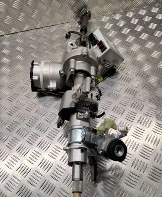 KIA Rio Power steering pump GE610J3100 GE500099OA 56340H8900