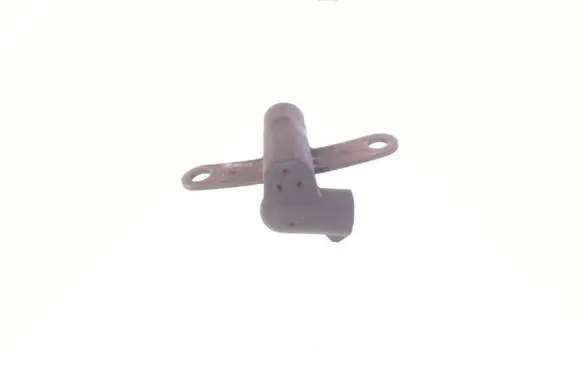 Renault Scenic I Crankshaft position sensor 7700109055