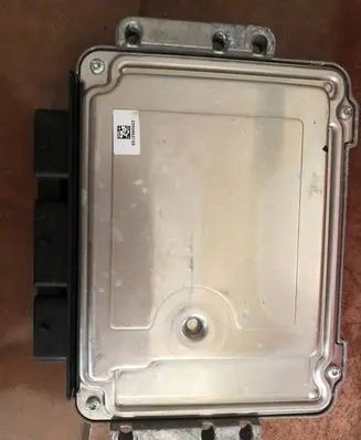 Citroen Berlingo Engine control unit/module 9666975480 9653958980 0281013329