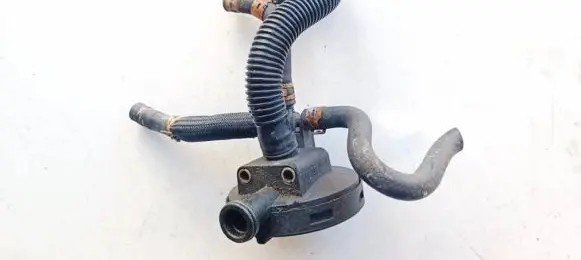 Breather/breather pipe/hose