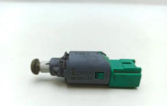 Renault Trafic II (X83) Clutch pedal sensor 8200168240B