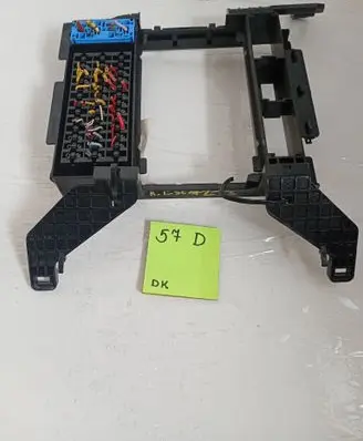 Renault Megane I Fuse box set 55M1B0212
