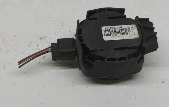 Renault Scenic III - Grand scenic III Alarm system siren 256400001R 0187492422