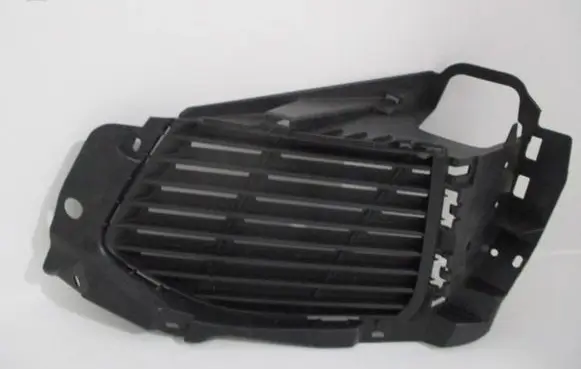 Peugeot 3008 II Front bumper lower grill 9810870377
