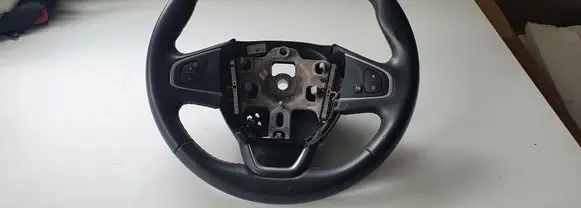 Renault Captur II Steering wheel