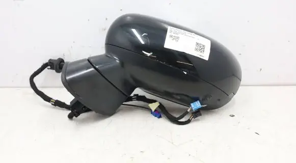 Mini Countryman U25 Front door electric wing mirror 5B58DE3