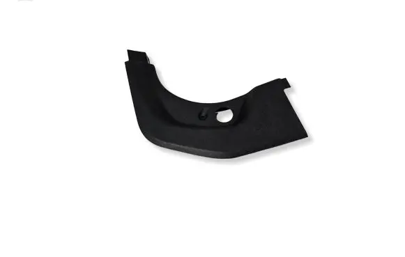 BMW 5 G30 G31 G38 Foot area side trim 7420949 7375731 51477375731