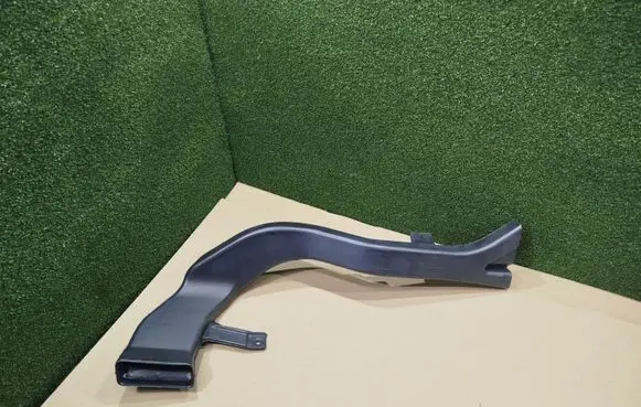 Renault Koleos II Cabin air duct channel 278325HA0A 15161716