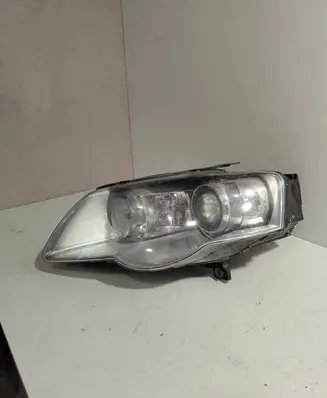 Volkswagen PASSAT B6 Headlight/headlamp 3C0941751D 89312650 5D059