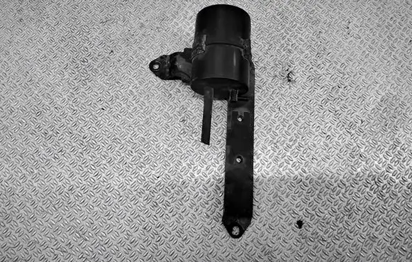 Chevrolet Lacetti Vacuum air tank 