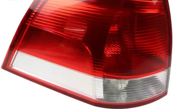 Opel Vectra C Rear/tail lights 24469461 443001BR