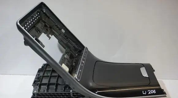Mercedes-Benz C W206 Center console 