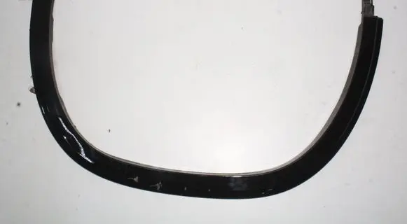 Mercedes-Benz EQA Front arch trim A2478806409 A2478854410