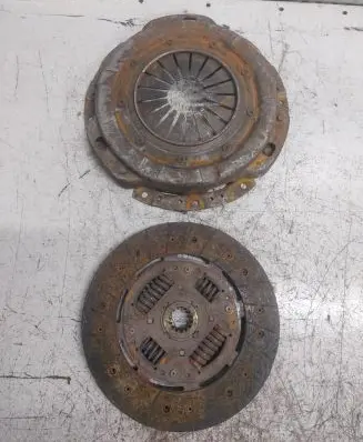 Mitsubishi Pajero Clutch set kit
