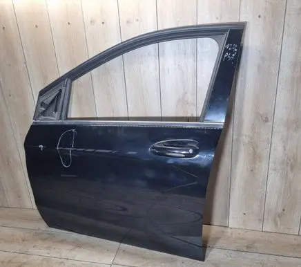 Mercedes-Benz B W246 W242 Front door