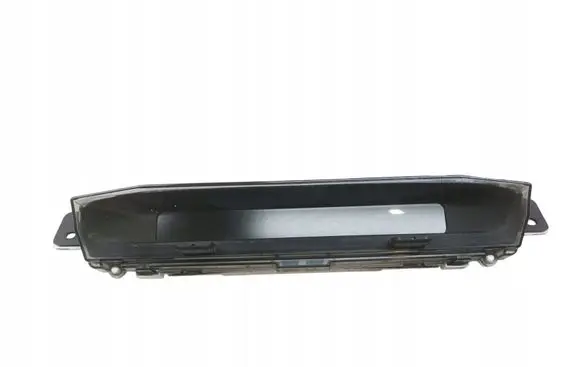 Honda Accord Screen/display/small screen 39710-E010
