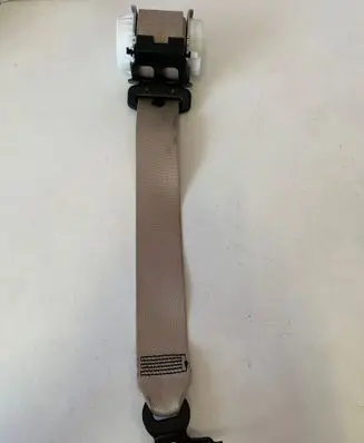BMW 7 F01 F02 F03 F04 Middle seatbelt (rear) 7269502 72117269502