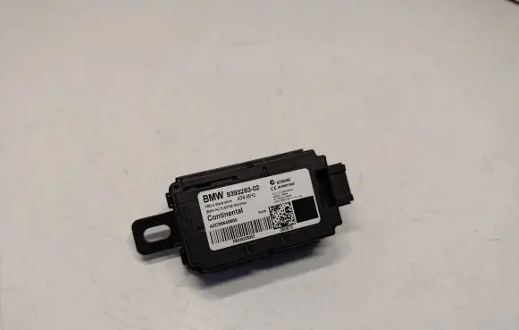BMW 7 G11 G12 Other control units/modules 9393283 61359393283 61359440540