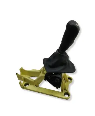 Volvo V50 Gear shifter/selector 